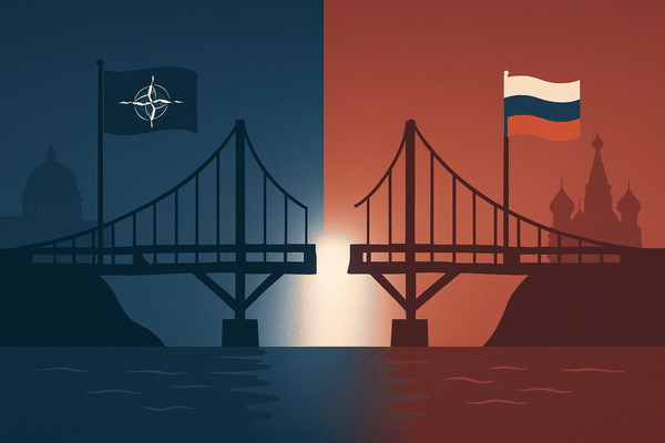 La NATO non intende, per ora, discutere le garanzie anti-espansione ad est richieste da Putin