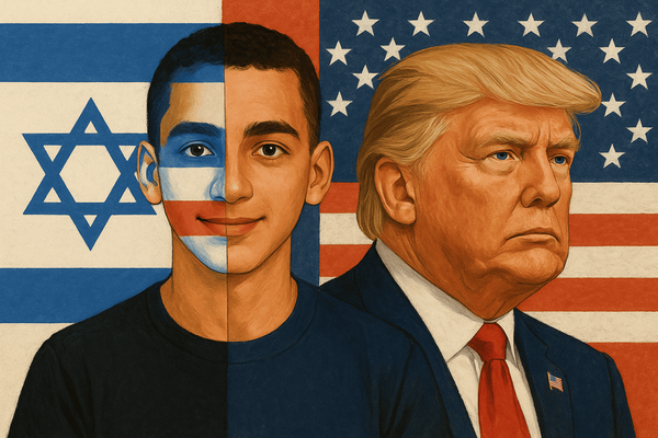 Hamas rilascerà l'ostaggio americano-israeliano Edan Alexander dopo 550 giorni