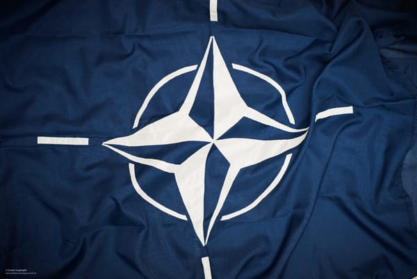 Trump conferma la leadership militare americana nella NATO in Europa