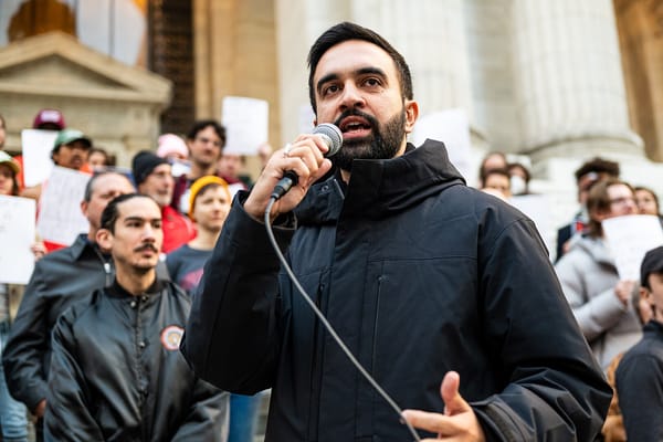 New York Times contro Mamdani nelle primarie Dem per il sindaco