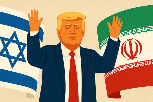 Trump proclama il cessate il fuoco, ma non è chiaro se sarà rispettato