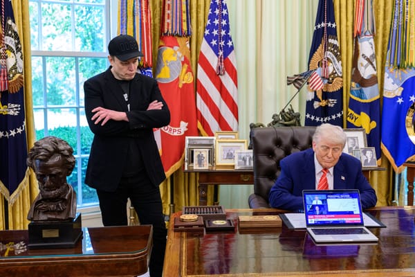 Trump minaccia Musk: “Conseguenze molto serie” se finanzierà i Dem