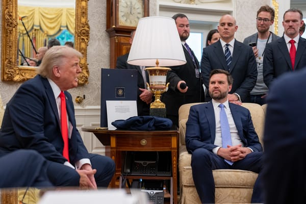 Vance spinge per l’agenda fiscale di Trump: corsa contro il tempo al Senato