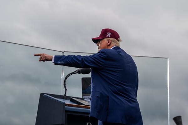Trump: l’attacco israeliano all’Iran potrebbe favorire un accordo nucleare