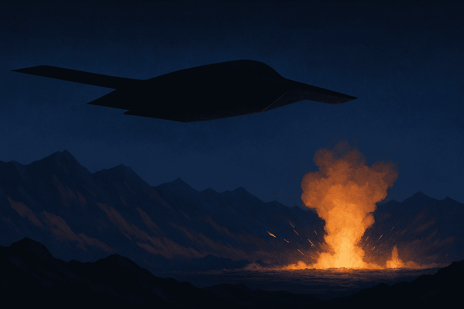 Intelligence Usa: gli attacchi all'Iran non hanno distrutto i siti nucleari