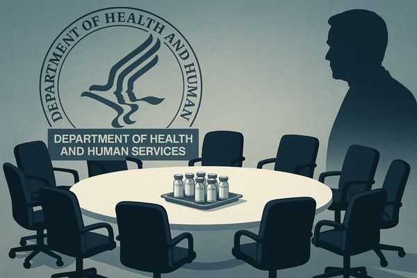 Kennedy rimuove tutti i membri del comitato consultivo sui vaccini del CDC