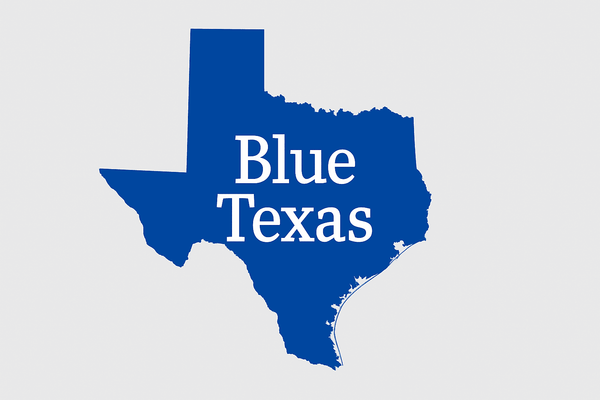 I Dem rilanciano in Texas con l’appoggio di Soros: parte l’iniziativa “Blue Texas”