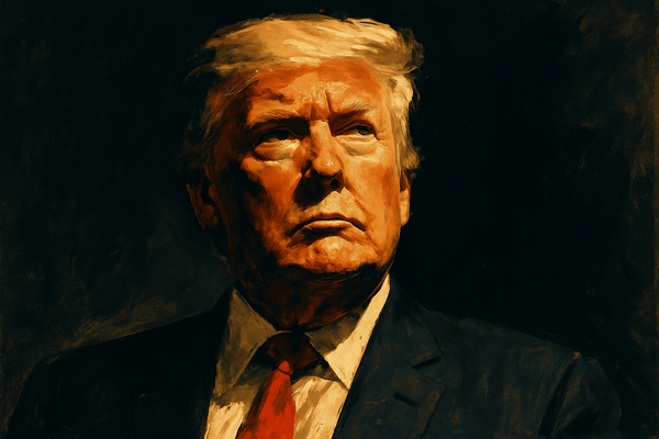 La popolarità globale degli Stati Uniti cala con il ritorno di Trump