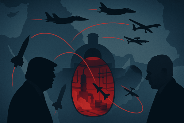 Trump minaccia l'Iran mentre Israele continua a condurre massicci attacchi contro le strutture nucleari iraniane