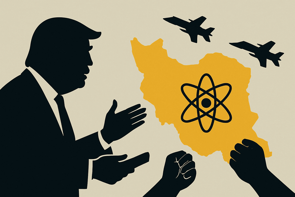 Trump cambia strategia sull'Iran e usa l'attacco israeliano come leva negoziale