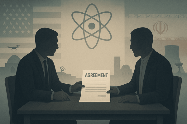 Nucleare, gli Stati Uniti offrono all’Iran un compromesso sull’arricchimento dell'uranio