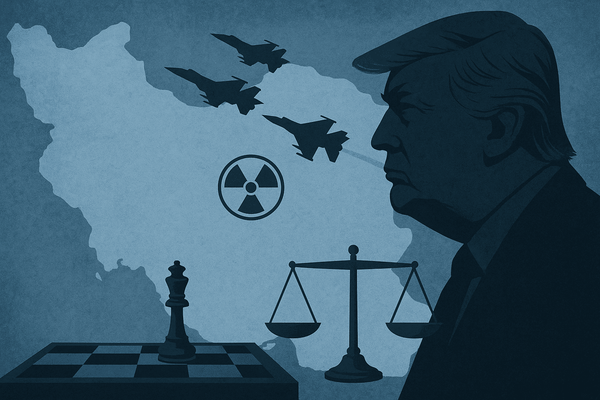 Perché Trump ha rinviato di due settimane la sua decisione su un attacco all'Iran?