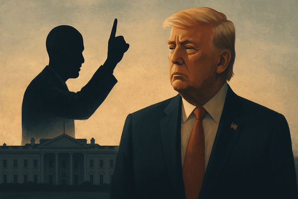 Il ritratto di Stephen Miller, l'uomo più potente della Casa Bianca dopo Trump