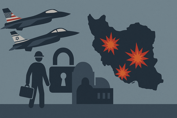 Intelligence israeliana e americana divise sui danni al programma nucleare iraniano