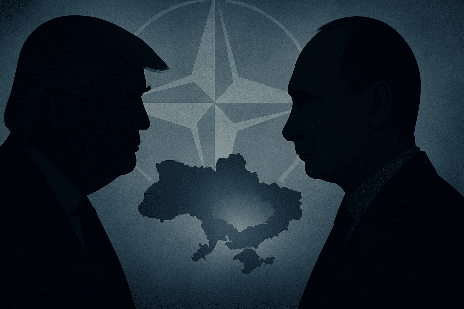 Trump ammette possibili ambizioni russe oltre l'Ucraina e definisce Putin una "persona complicata"