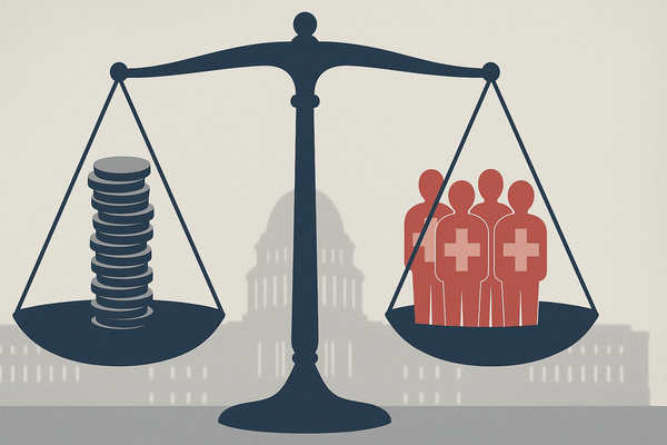 Usa, il progetto fiscale di Trump aumenta il debito pubblico di 3,3 mila miliardi