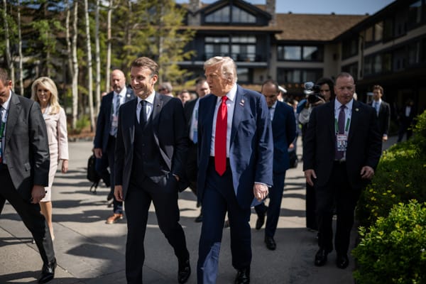 Trump lascia il G7 in anticipo per la crisi in Medio Oriente