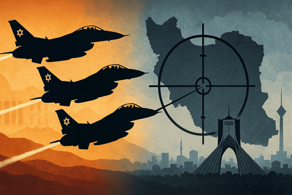 Israele valuta azione militare unilaterale contro l'Iran mentre proseguono i negoziati sul nucleare