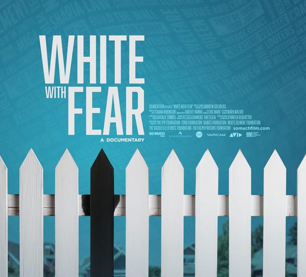 White With Fear: il risentimento bianco e la strumentalizzazione politica