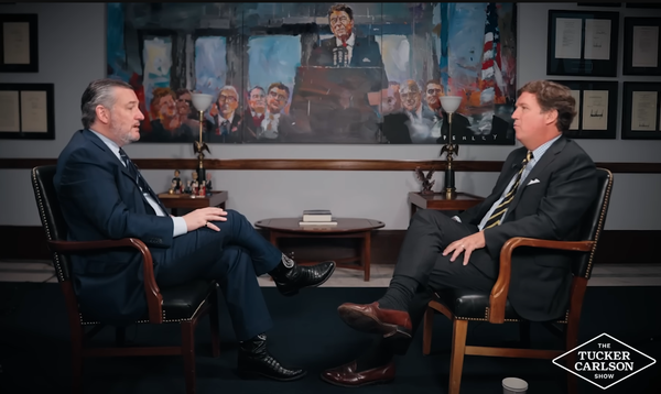 Cruz e Carlson si scontrano sul ruolo degli Stati Uniti nella guerra Israele-Iran