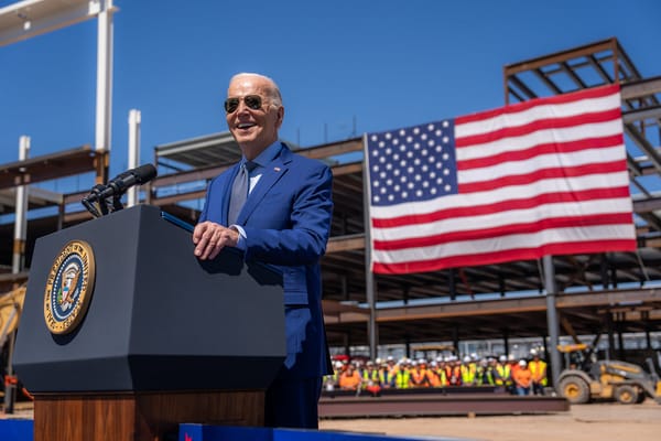 Biden respinge le accuse su autopen e grazie: “Ho deciso io”