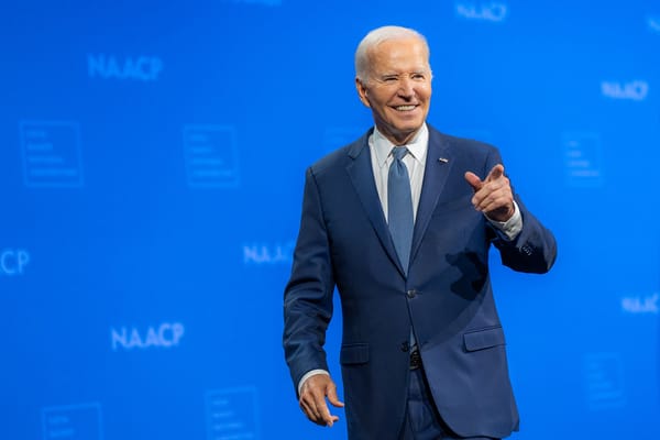 Biden è preoccupato per il futuro delle alleanze globali