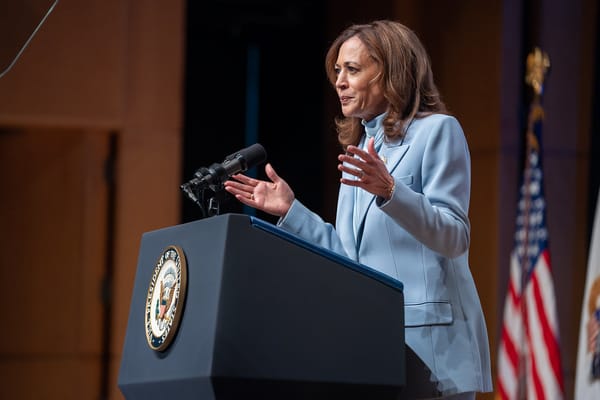 Kamala Harris non si candiderà a governatrice della California