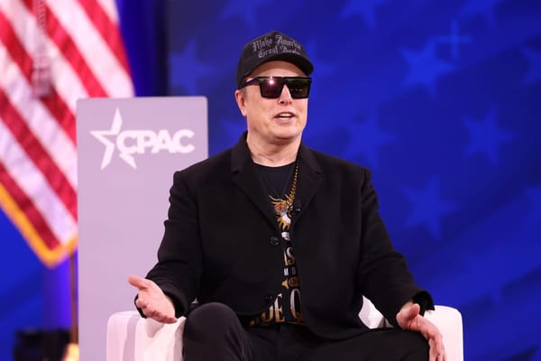 Elon Musk lancia l’idea di un “America Party” per scardinare il sistema bipartitico