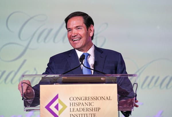 La trasformazione di Marco Rubio