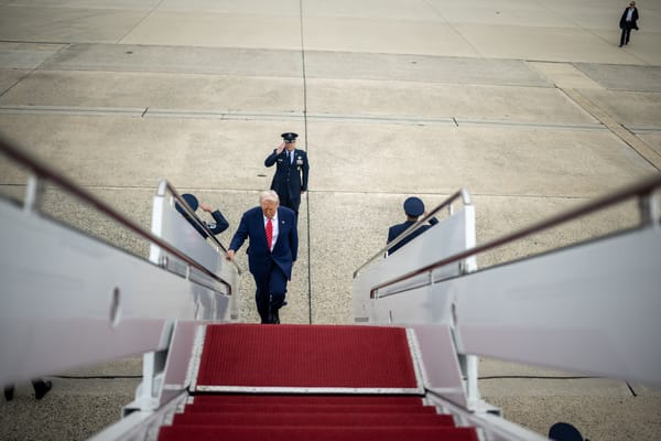 Ora gli elettori considerano Trump responsabile per l'economia