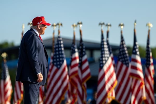 Trump ha usato un termine antisemita in un comizio