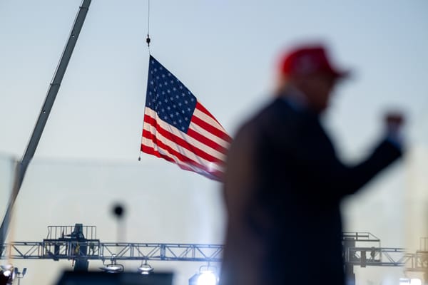 Trumponomics 2.0, il taglio fiscale che mina la prosperità americana