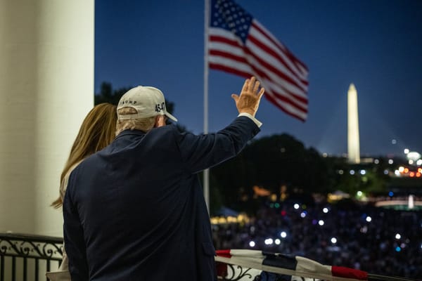 Trump riscrive la dottrina fiscale repubblicana
