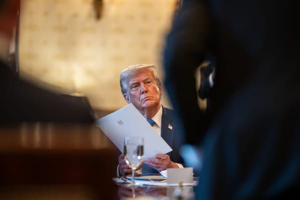 Gli americani non sono convinti dei dazi di Trump