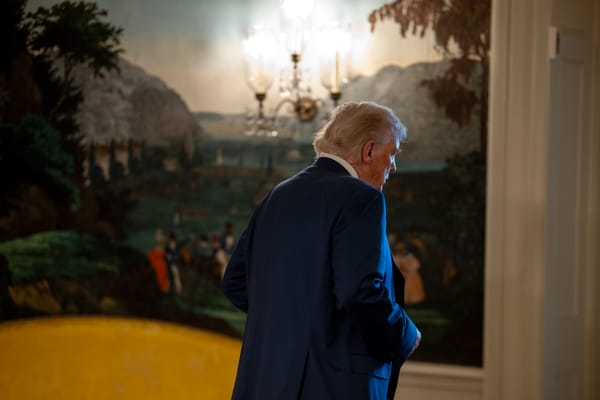 Il decreto anti‑ius soli di Trump sospeso di nuovo da un giudice federale
