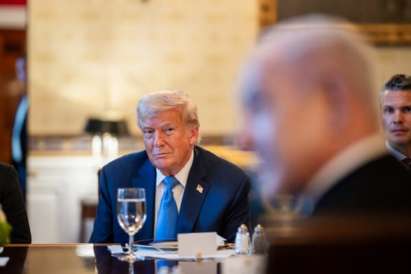 Trump minaccia dazi fino al 40% senza accordi entro il 1° agosto