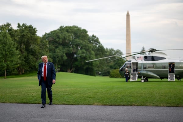 Trump punta a dazi minimi del 15-20% sui prodotti Ue