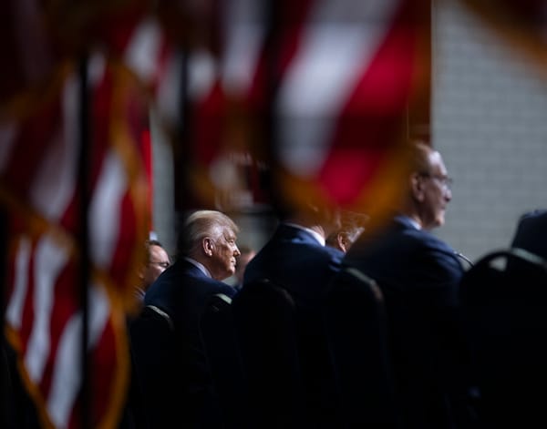 Trump querela il Wall Street Journal per l’articolo su Epstein