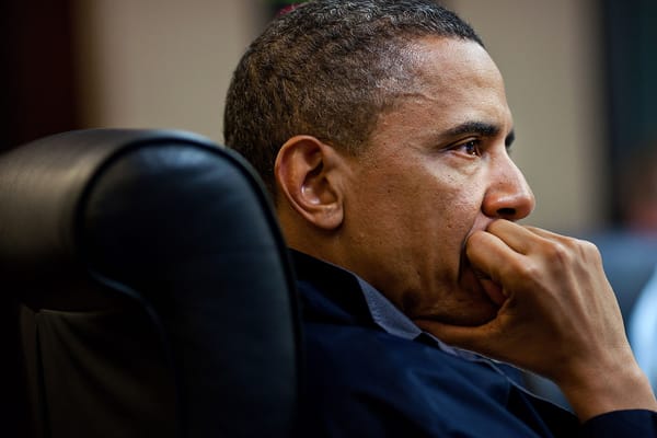 Una task force del Dipartimento di Giustizia indagherà su Obama