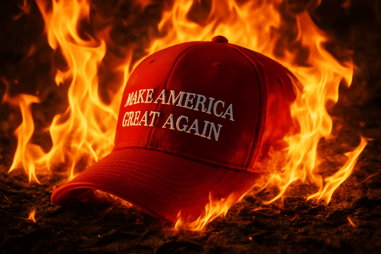 Fratture nel mondo pro-Trump: cresce la rabbia per le promesse mancate