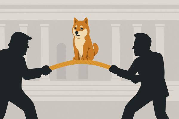 Trump annuncia possibili indagini DOGE contro Musk dopo l'ennesimo scontro pubblico tra i due