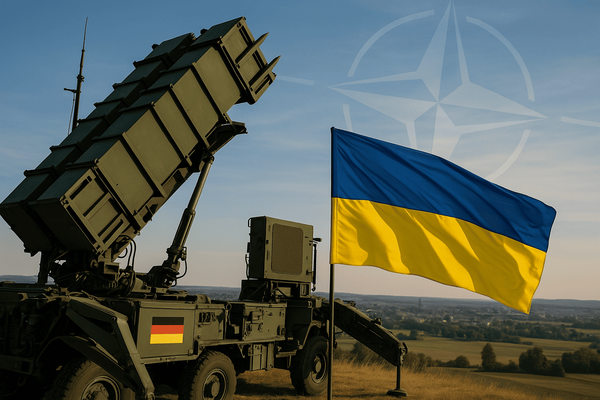 Trump dà priorità alla Germania per velocizzare la consegna dei sistemi Patriot da destinare all'Ucraina