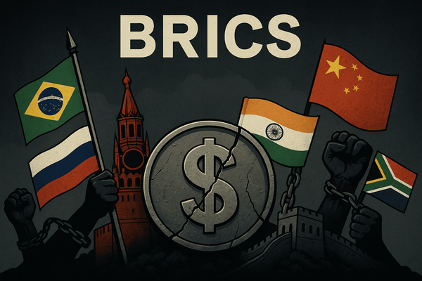 Trump minaccia dazi contro i Paesi BRICS: "Se si rafforzano, finiranno molto presto"