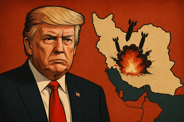 Un presidente "pacifista"? Trump ha ordinato 529 attacchi aerei in cinque mesi, quasi quanto Biden in quattro anni