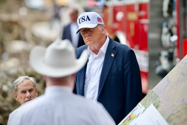 Trump difende la procuratrice generale dopo le critiche sul caso Epstein