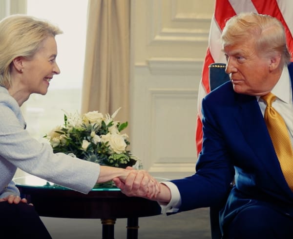 Chi ha vinto nell'accordo sui dazi tra Trump e l'Unione europea