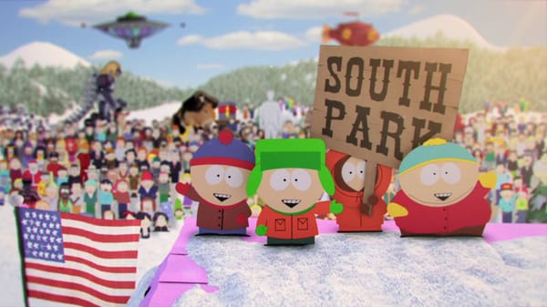 ‘South Park’ torna con quasi 6 milioni di spettatori grazie a un episodio satirico su Trump