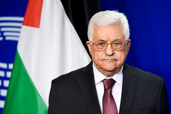 Revocati i visti ai dirigenti palestinesi in vista dell’Assemblea dell’ONU