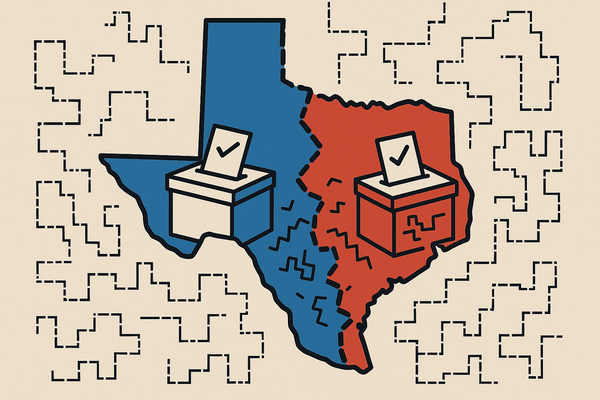 Texas, i Dem tornano dopo due settimane di esilio politico