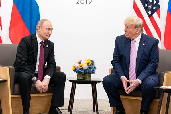 Trump e Putin si incontreranno in Alaska il 15 agosto